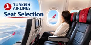 Turkish Airlines Seat Selection: How Does Seat Selection Work? 1 Turkish Airlines Seat Selection: How Does Seat Selection Work?