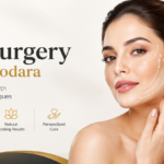 Plastic Surgery Hospital Vadodara: Personalized Care, Advanced Techniques & Experienced Surgical Expertise