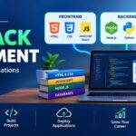 How Full Stack Developers Build a Website From Scratch