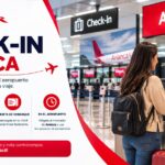 Avianca Check-In: Guía Completa para Pasajeros
