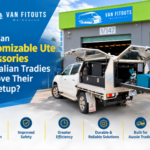 How Can Customizable Ute Accessories Australian Tradies Improve Their Ute Setup? 3 How Can Customizable Ute Accessories Australian Tradies Improve Their Ute Setup?