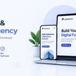How a Strategic Website Design and Development Agency Builds Websites That Drive Business Growth