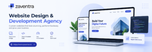 How a Strategic Website Design and Development Agency Builds Websites That Drive Business Growth