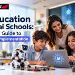 AI Education in Dubai Schools: A Practical Guide to Curriculum Implementation
