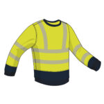 How to Wash and Maintain an FR Sweater 3 How to Wash and Maintain an FR Sweater