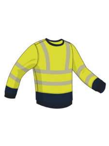 How to Wash and Maintain an FR Sweater 1 How to Wash and Maintain an FR Sweater