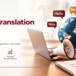 From Global Messaging to Technical Precision: Choosing the Right Translation Services
