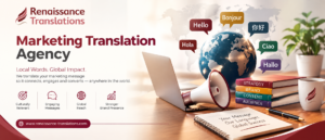 From Global Messaging to Technical Precision: Choosing the Right Translation Services