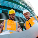 How Does A Contractor Manage The Moving Parts Of Commercial Construction?