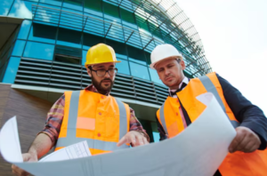 How Does A Contractor Manage The Moving Parts Of Commercial Construction? 1 How Does A Contractor Manage The Moving Parts Of Commercial Construction?