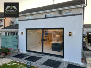 How Can Home Extension Services in Dunboyne Add More Space and Value to Your Home?