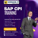 SAP CPI Training in Hyderabad – Master SAP Integration and Accelerate Your IT Career with Version IT 3 SAP CPI Training in Hyderabad – Master SAP Integration and Accelerate Your IT Career with Version IT