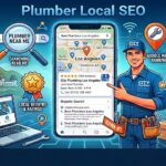 Plumber Local SEO: Dominate Local Search Results and Win More Service Calls