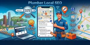 Plumber Local SEO: Dominate Local Search Results and Win More Service Calls 1 Plumber Local SEO: Dominate Local Search Results and Win More Service Calls