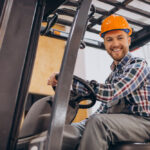 Reliable Forklift Solutions for Businesses in Guildford