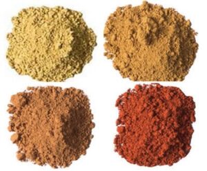 Benefits of UV-Resistant Stone Color Pigments in Qatar 1 Benefits of UV-Resistant Stone Color Pigments in Qatar
