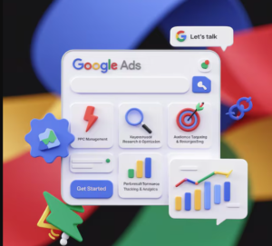 How a Google Ads Agency in UAE Can Help You Reach High-Intent Local Buyers 1 How a Google Ads Agency in UAE Can Help You Reach High-Intent Local Buyers