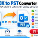How to Convert MBOX to PST Without Outlook
