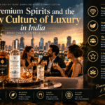 Premium Spirits and the New Culture of Luxury in India 3 Premium Spirits and the New Culture of Luxury in India