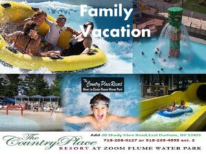 Create Lasting Memories During Your Catskills Family Escape 1 Create Lasting Memories During Your Catskills Family Escape
