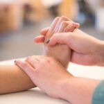 Wrist Pain Treatment with Physiotherapy in Edinburgh