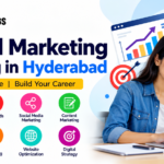 Digital Marketing Training in Hyderabad: Skills, Benefits and Career Opportunities