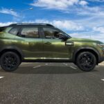 Renault Duster Hybrid Launch in India on 17 October