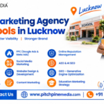 What Can Help a School Get More Online Visibility in Lucknow?