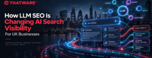 How LLM SEO Is Changing AI Search Visibility for UK Businesses