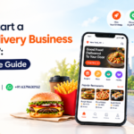 How to Start a Food Delivery Business in 2026-27: An Ultimate Guide