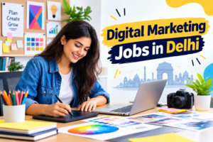 Digital Marketing Jobs in Delhi: Explore Career Opportunities 1 Digital Marketing Jobs in Delhi: Explore Career Opportunities