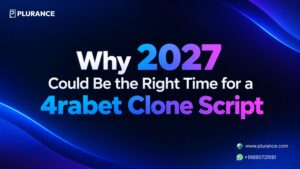 Why 2027 Could Be the Right Time for a 4rabet Clone Script 1 Why 2027 Could Be the Right Time for a 4rabet Clone Script