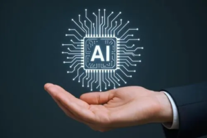 AI Chips Advance Computing with Growing Demand for Faster Processing 1 AI Chips Advance Computing with Growing Demand for Faster Processing