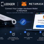 Ledger to MetaMask Connection