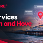 GEO Services Brighton and Hove: Build Stronger Visibility in AI Search | Thatware LLP
