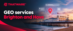 GEO Services Brighton and Hove: Build Stronger Visibility in AI Search | Thatware LLP 1 GEO Services Brighton and Hove: Build Stronger Visibility in AI Search | Thatware LLP