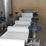 Protein Bar Production Manufacture in India