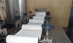 Protein Bar Production Manufacture in India | VEC 1 Protein Bar Production Manufacture in India | VEC
