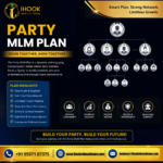 Organize Event-Based Selling with Party Plan MLM