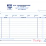 Essential Business Forms for Sales, Operations, HR, and Finance