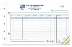 Essential Business Forms for Sales, Operations, HR, and Finance