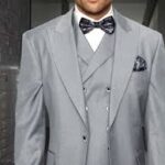 tuxedo aesthetic