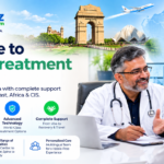 Medical Tourism from Saudi Arabia to India