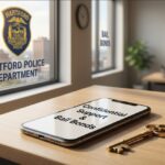 What Families Should Know About Bail After a Domestic Violence Arrest