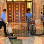 Apartment cleaning Jeddah