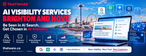 AI Visibility Services Brighton and Hove for Smarter Search Growth 1 AI Visibility Services Brighton and Hove for Smarter Search Growth