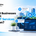 What Should Businesses Know About Managed IT Services in Carrollton?