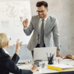 How Enterprises Identify and Develop Future Leaders