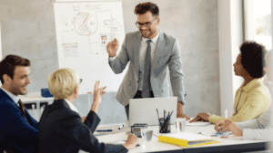 How Enterprises Identify and Develop Future Leaders