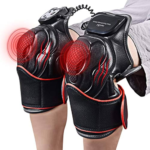 How to Use a Knee Massager as Part of a Relaxation Routine 3 How to Use a Knee Massager as Part of a Relaxation Routine